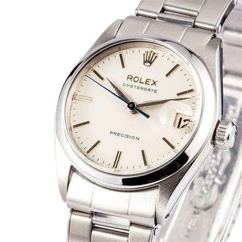 rolex 6466|vintage rolex oysterdate 6466.